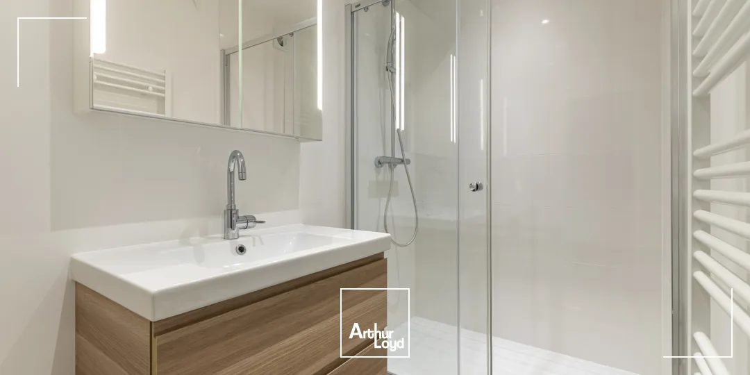Bureaux - Vente - PARIS - 75001 - 94-94 - 7924330