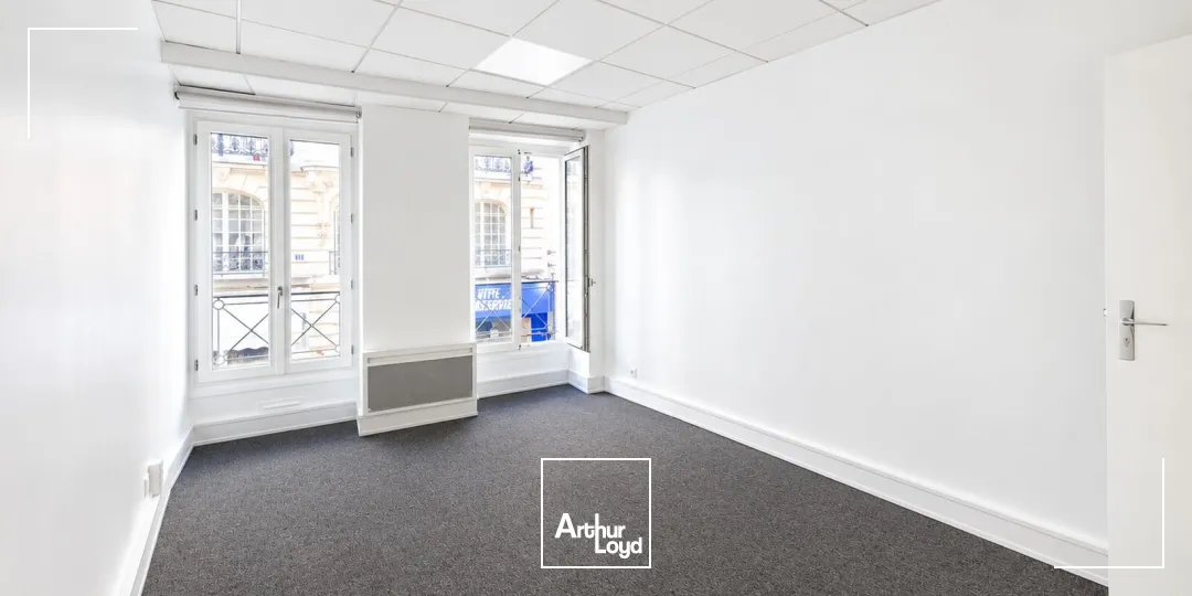 Bureaux - Location - PARIS - 75008 - 54-54 - 7924333