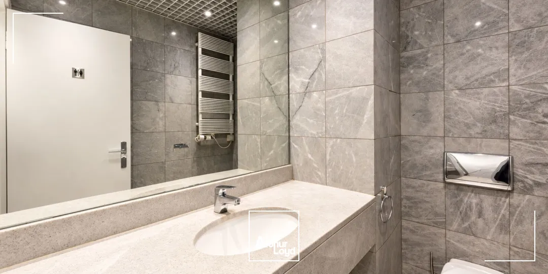 Bureaux - Location - PARIS - 75008 - 54-54 - 7924337