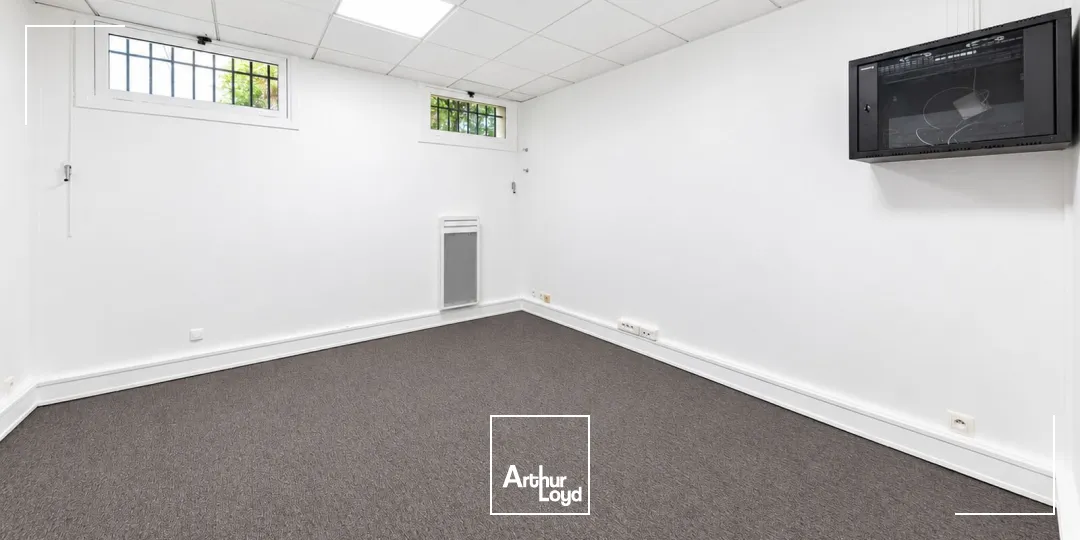 Bureaux - Location - PARIS - 75008 - 54-54 - 7924336