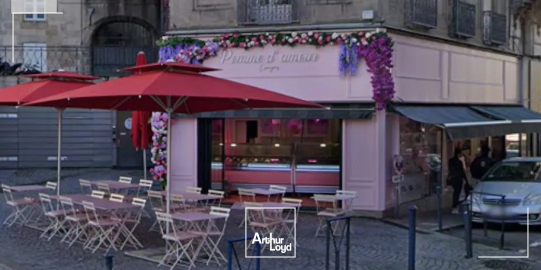 Locaux commerciaux - Location - LIMOGES - 87000 - 46.45-46.45 - 7924416