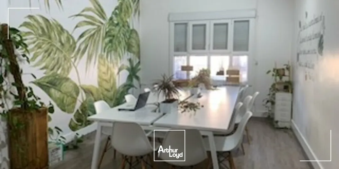 Locaux commerciaux - Vente - AVIGNON - 84140 - 213-213 - 7924453