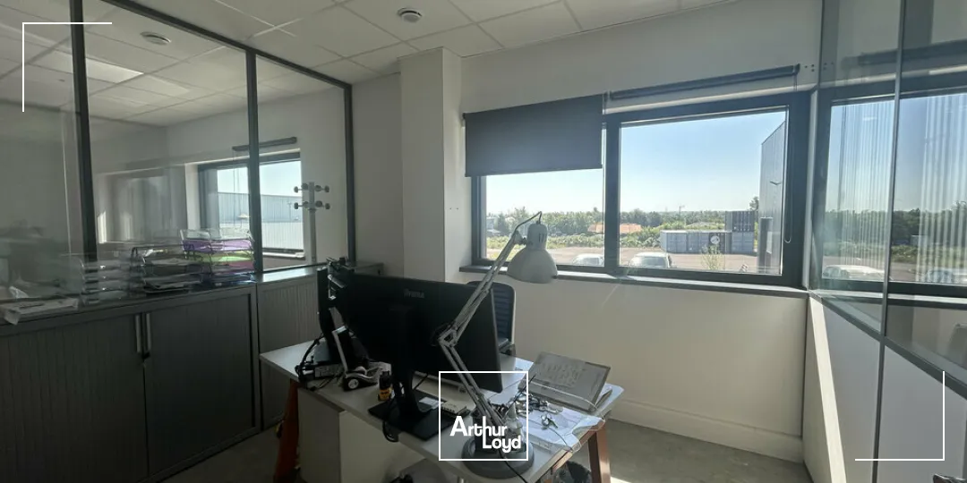 Locaux d'activité & Entrepôts - Vente - FLORANGE - 57190 - 990-990 - 7924490