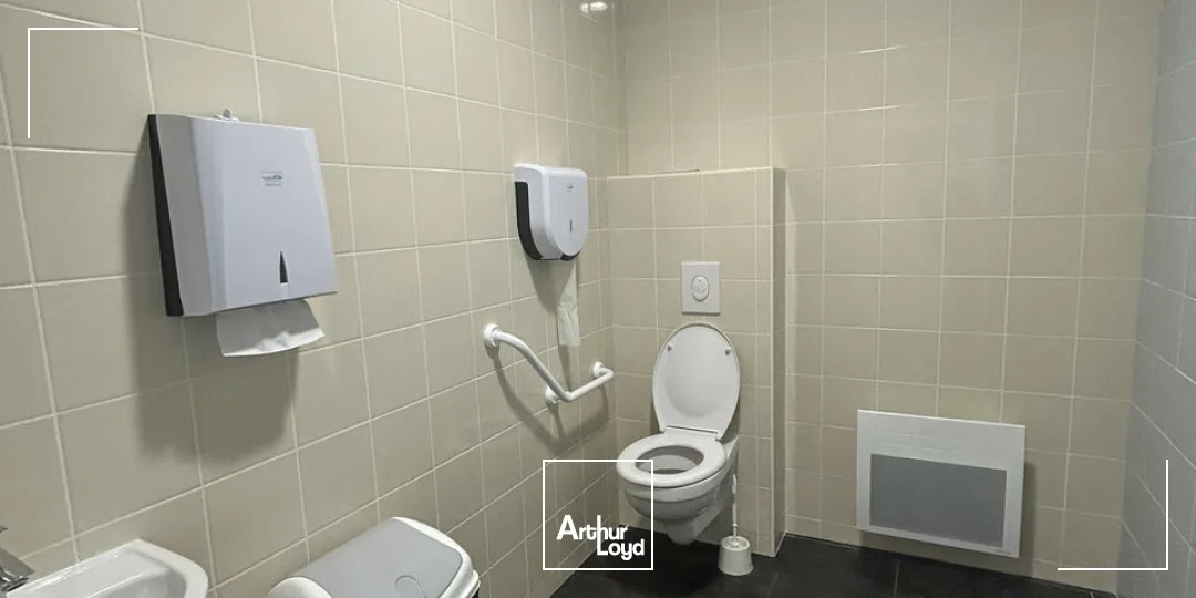 Locaux d'activité & Entrepôts - Vente - FLORANGE - 57190 - 990-990 - 7924492