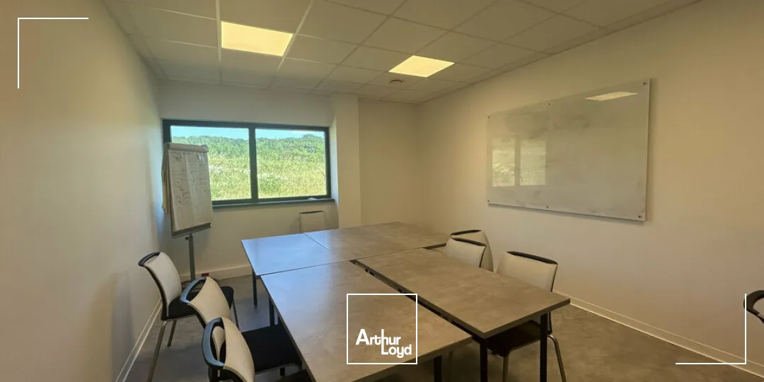 Locaux d'activité & Entrepôts - Vente - FLORANGE - 57190 - 990-990 - 7924495