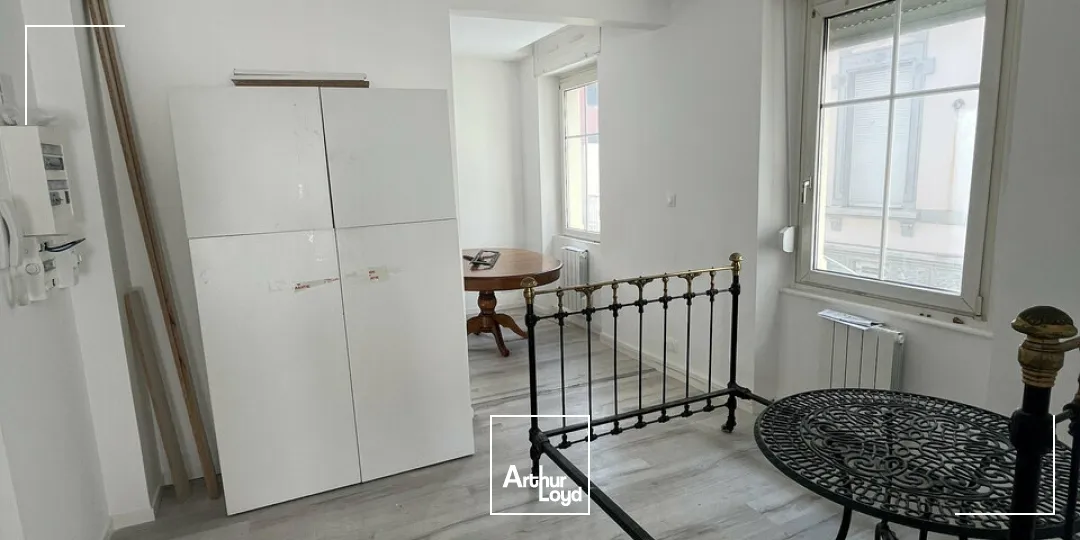 Locaux commerciaux - Vente - SCHILTIGHEIM - 67300 - 82-82 - 7924519