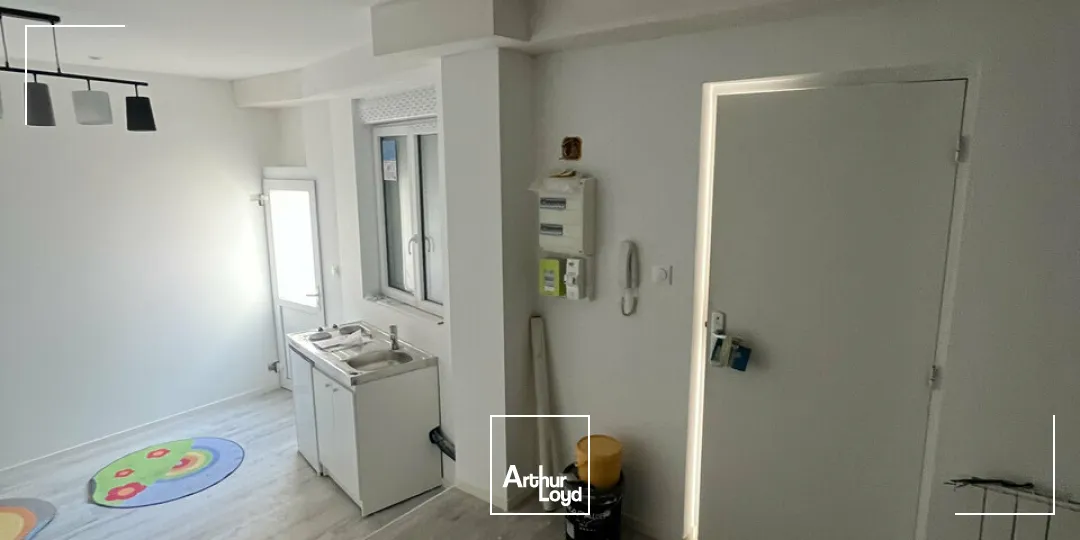 Locaux commerciaux - Vente - SCHILTIGHEIM - 67300 - 82-82 - 7924520