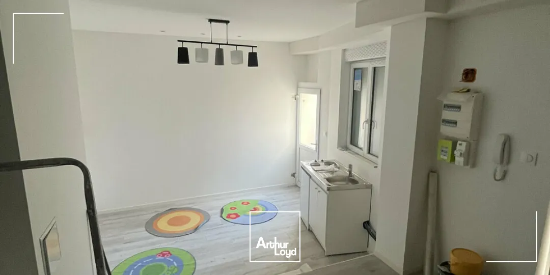 Locaux commerciaux - Vente - SCHILTIGHEIM - 67300 - 82-82 - 7924521