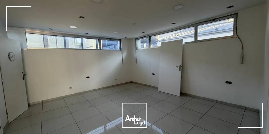 Locaux commerciaux - Location - REIMS - 51100 - 90-90 - 7924577