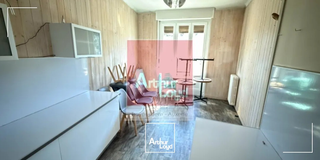 Locaux d'activité & Entrepôts - Vente - TROYES - 10000 - 363-363 - 7924582