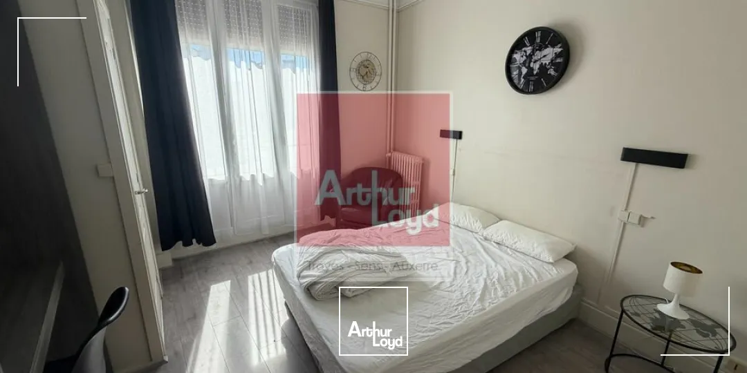 Locaux d'activité & Entrepôts - Vente - TROYES - 10000 - 363-363 - 7924583