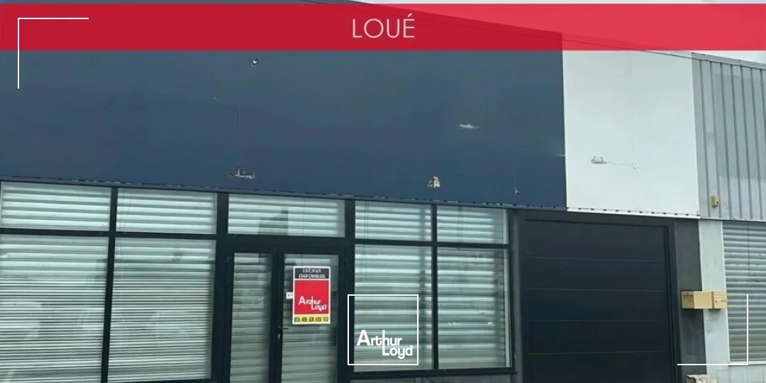 Locaux commerciaux - Location - SAINT GERMAIN DU PUY - 18390 - 290-290 - 7924598