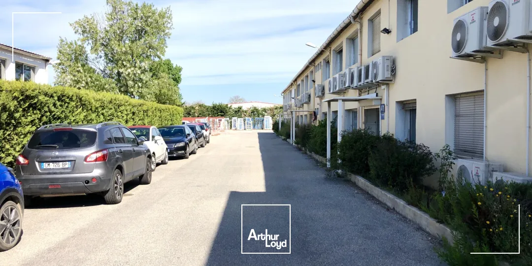 Bureaux - Location - AIX EN PROVENCE - 13290 - 30-304 - 7924641