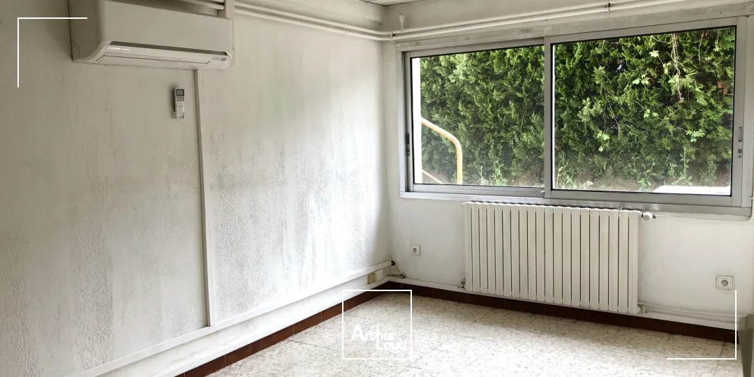 Bureaux - Location - AIX EN PROVENCE - 13290 - 30-304 - 7924648