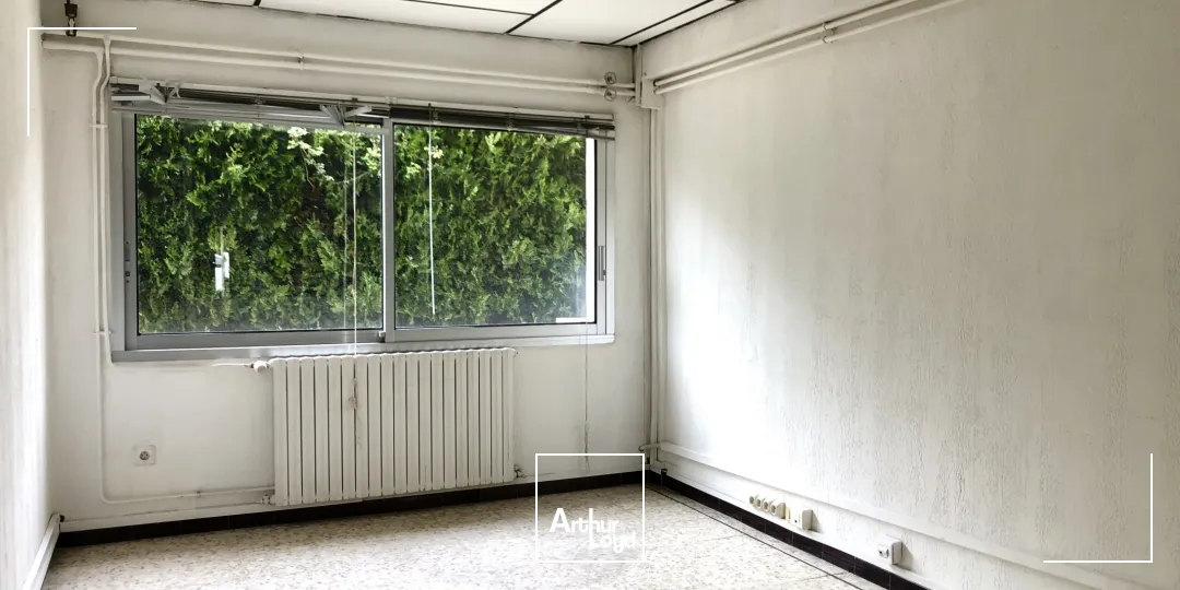 Bureaux - Location - AIX EN PROVENCE - 13290 - 30-304 - 7924643