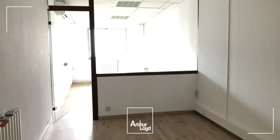 Bureaux - Location - AIX EN PROVENCE - 13290 - 30-304 - 7924642