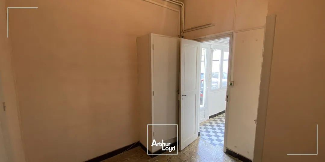 Bureaux - Location - SALON DE PROVENCE - 13300 - 76-76 - 7924775