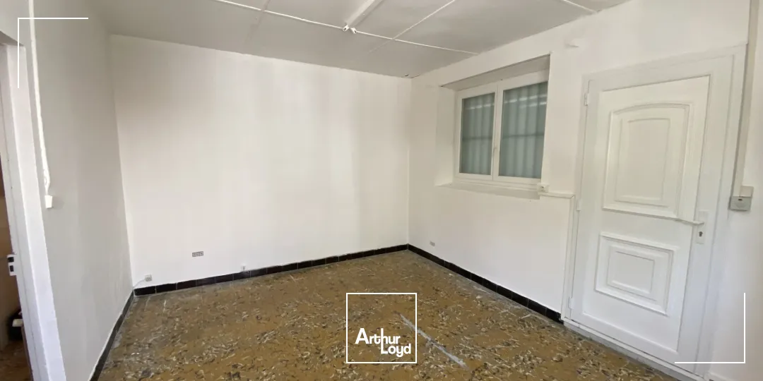 Bureaux - Location - SALON DE PROVENCE - 13300 - 76-76 - 7924764
