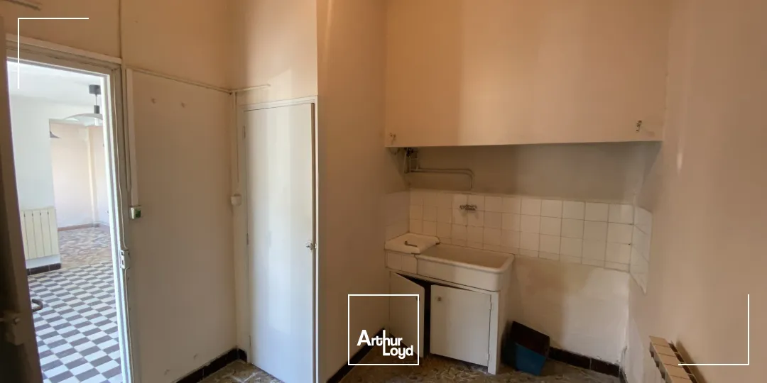 Bureaux - Location - SALON DE PROVENCE - 13300 - 76-76 - 7924774