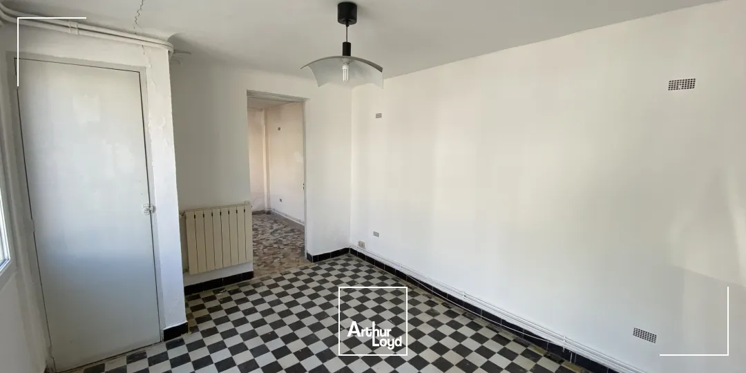 Bureaux - Location - SALON DE PROVENCE - 13300 - 76-76 - 7924768