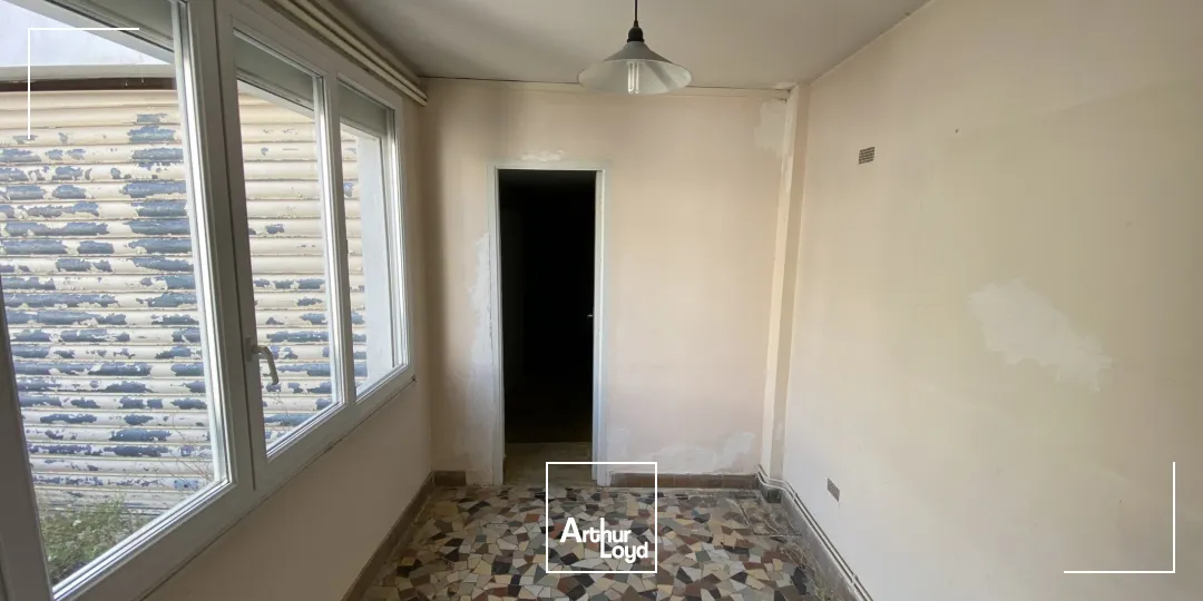 Bureaux - Location - SALON DE PROVENCE - 13300 - 76-76 - 7924769