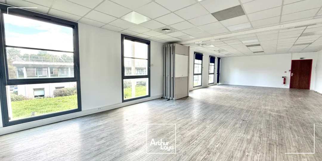 Bureaux - Location - AIX EN PROVENCE - 13290 - 302-302 - 7924792