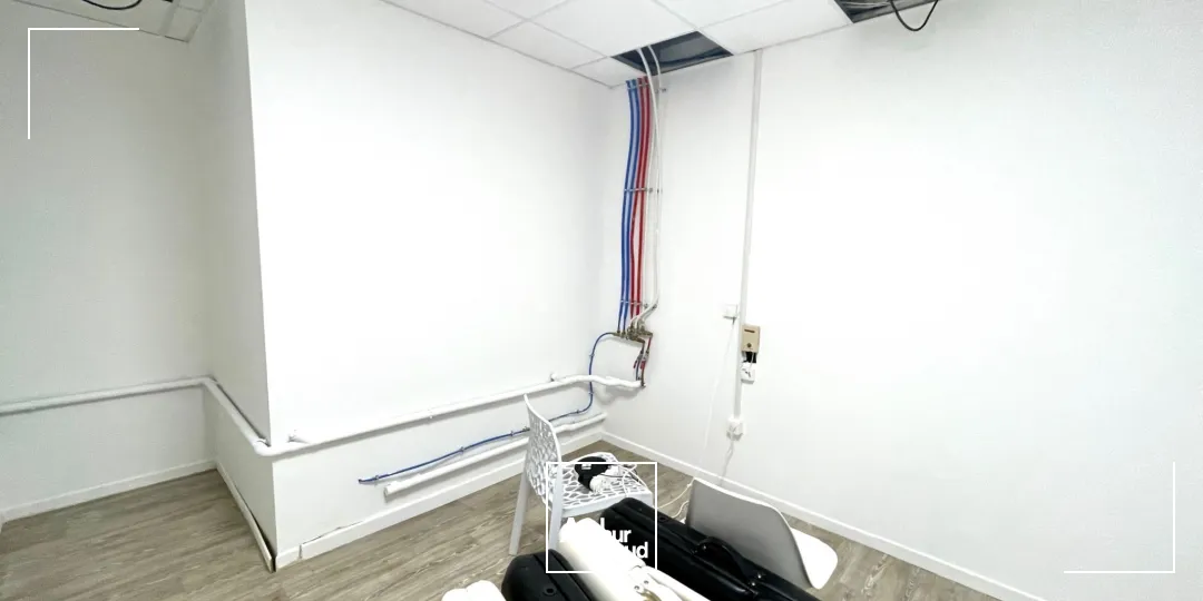 Bureaux - Location - AIX EN PROVENCE - 13290 - 302-302 - 7924795