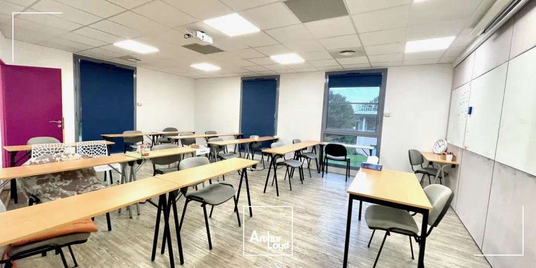 Bureaux - Location - AIX EN PROVENCE - 13290 - 302-302 - 7924794