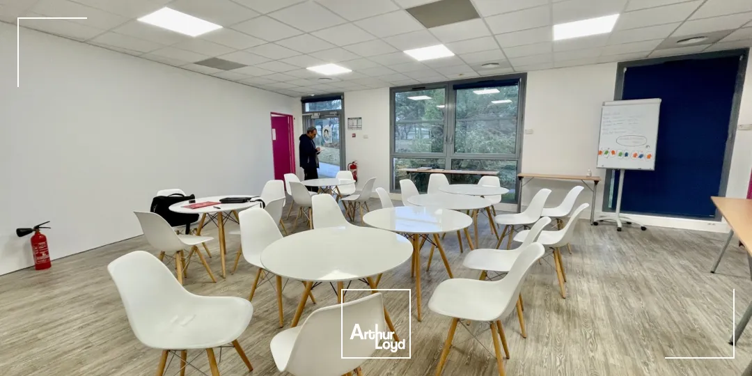Bureaux - Location - AIX EN PROVENCE - 13290 - 302-302 - 7924793