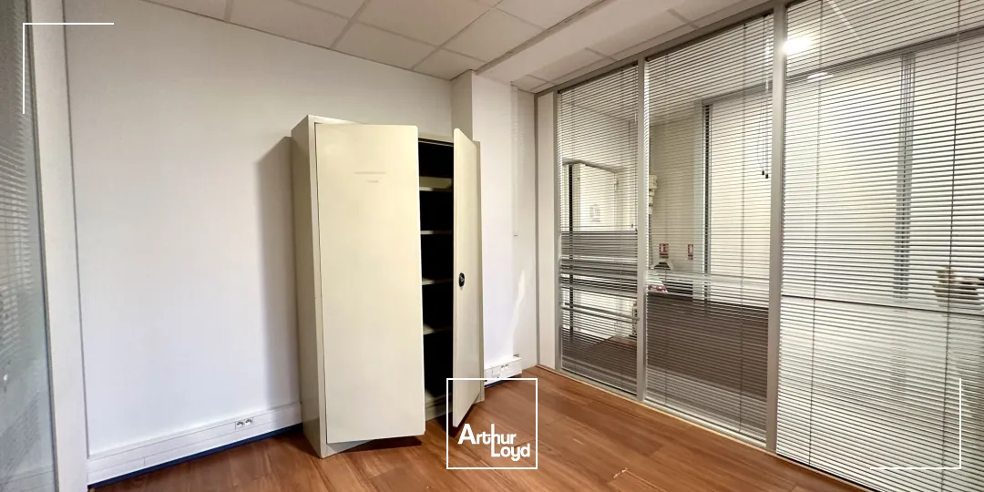 Bureaux - Location - AIX EN PROVENCE - 13290 - 58-58 - 7924809