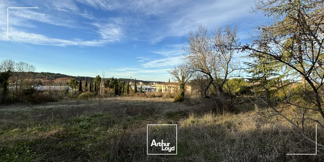 Terrains - Location - AIX EN PROVENCE - 13090 - 15000-15000 - 7924799
