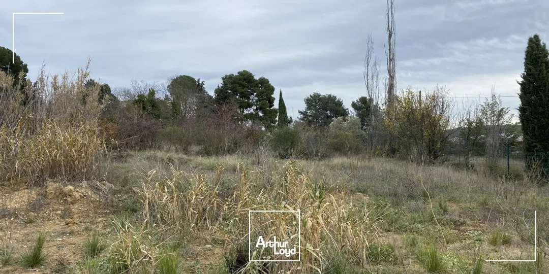 Terrains - Location - AIX EN PROVENCE - 13090 - 15000-15000 - 7924802