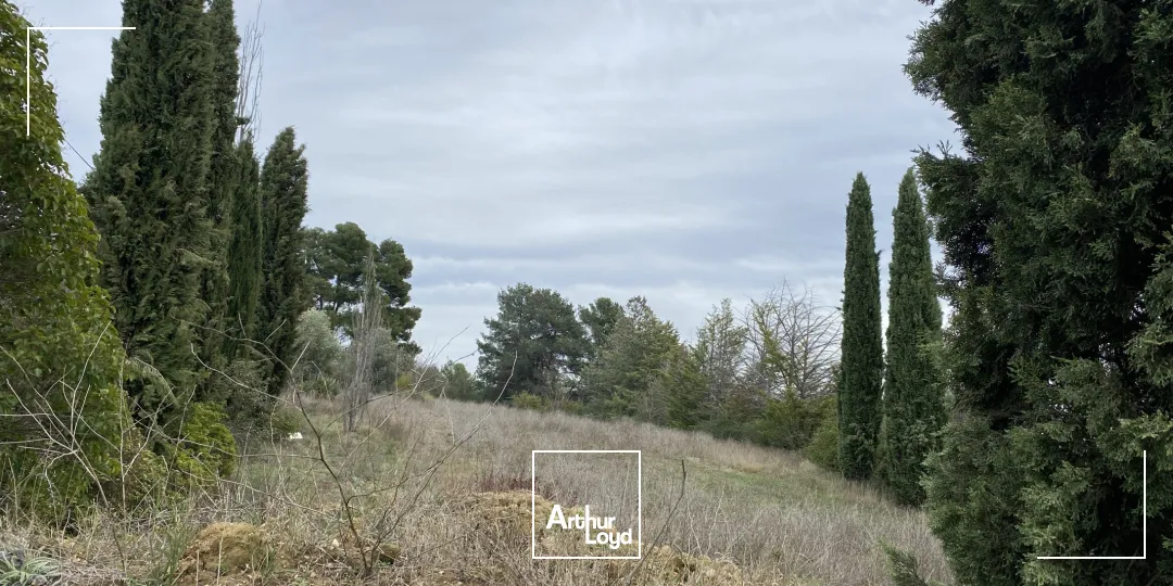 Terrains - Location - AIX EN PROVENCE - 13090 - 15000-15000 - 7924801
