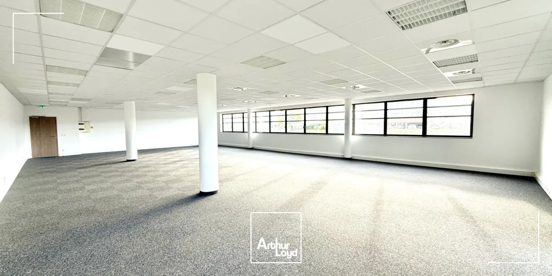 Bureaux - Location - AIX EN PROVENCE - 13100 - 162-712 - 7924811