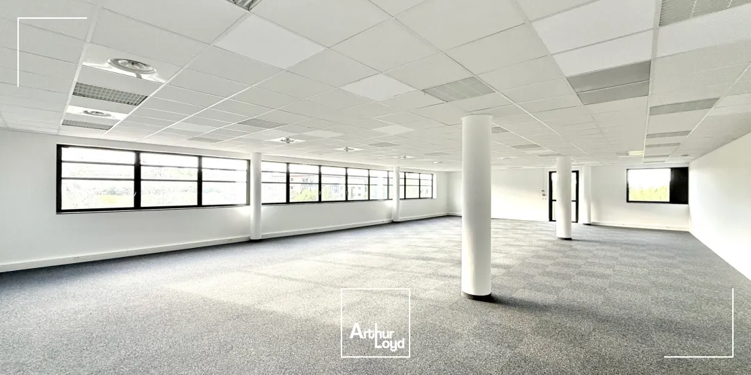Bureaux - Location - AIX EN PROVENCE - 13100 - 162-712 - 7924813