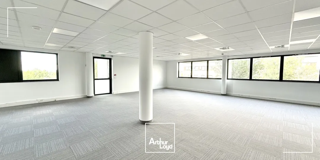 Bureaux - Location - AIX EN PROVENCE - 13100 - 162-712 - 7924817