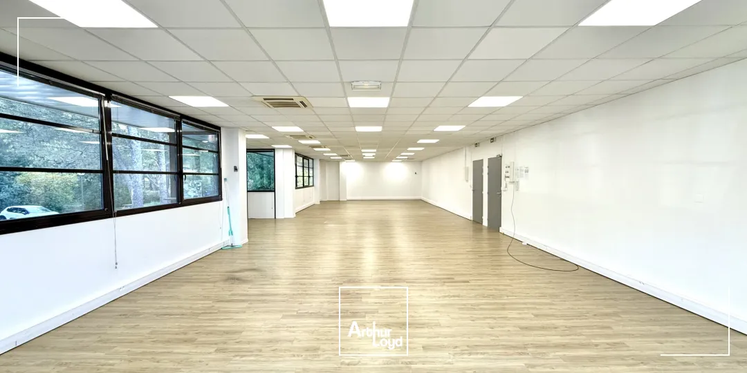 Bureaux - Location - AIX EN PROVENCE - 13290 - 168-842 - 7924841