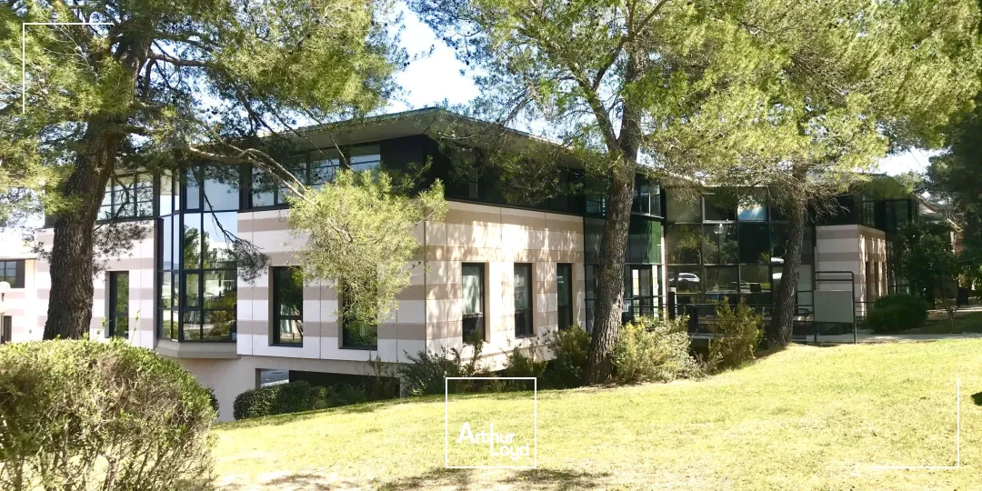 Bureaux - Location - AIX EN PROVENCE - 13290 - 168-842 - 7924846