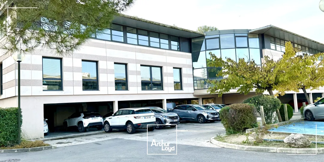 Bureaux - Location - AIX EN PROVENCE - 13290 - 168-842 - 7924848