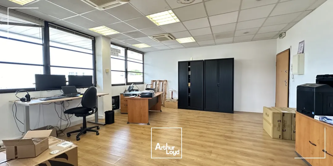 Bureaux - Location - AIX EN PROVENCE - 13290 - 168-842 - 7924851