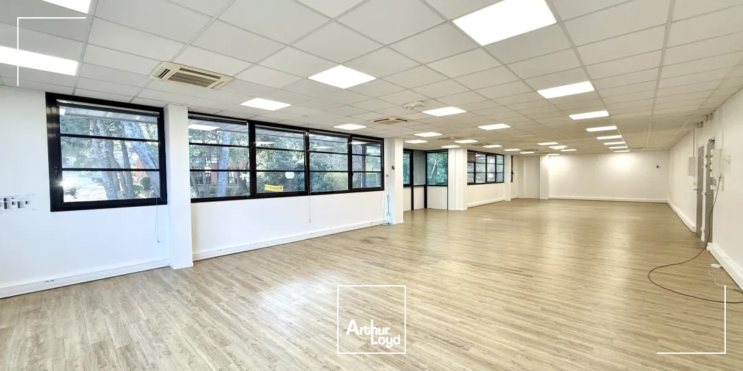 Bureaux - Location - AIX EN PROVENCE - 13290 - 168-842 - 7924842