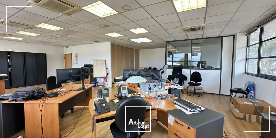 Bureaux - Location - AIX EN PROVENCE - 13290 - 168-842 - 7924852