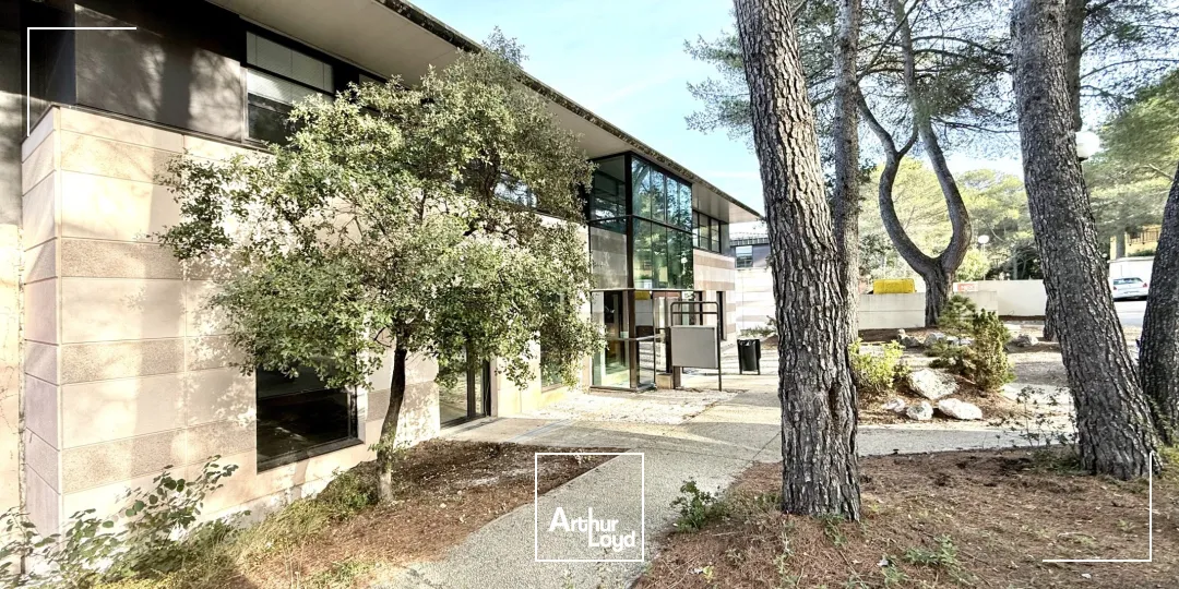 Bureaux - Location - AIX EN PROVENCE - 13290 - 168-842 - 7924849