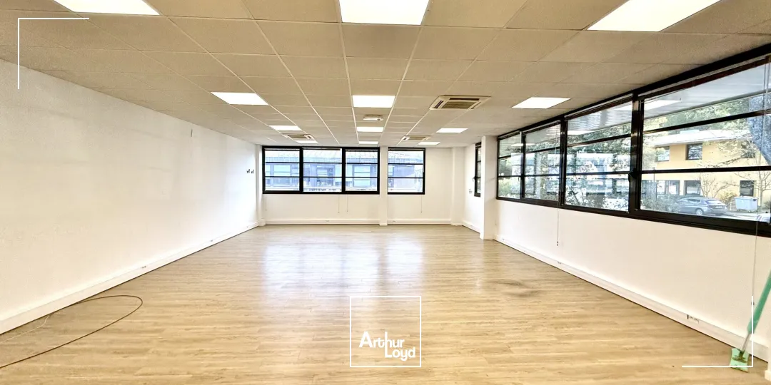 Bureaux - Location - AIX EN PROVENCE - 13290 - 168-842 - 7924844