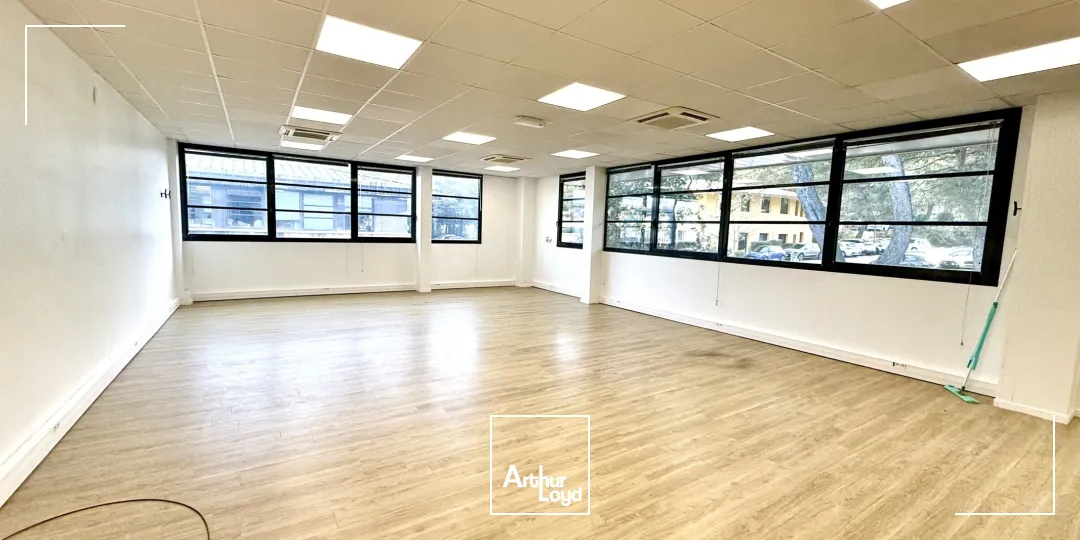 Bureaux - Location - AIX EN PROVENCE - 13290 - 168-842 - 7924843