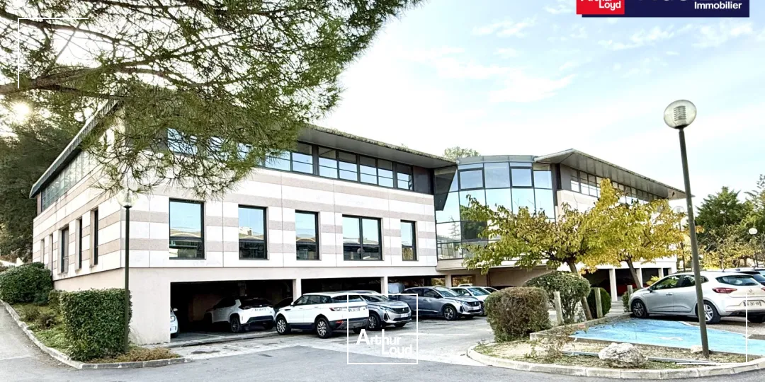 Bureaux - Location - AIX EN PROVENCE - 13290 - 168-842 - 7924847