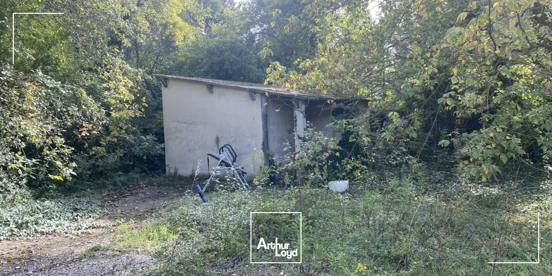 Terrains - Location - BOUC BEL AIR - 13320 - 1200-1200 - 7925011