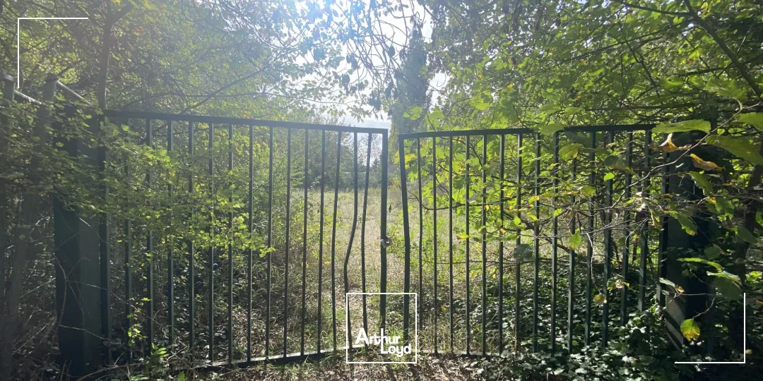 Terrains - Location - BOUC BEL AIR - 13320 - 1200-1200 - 7925009