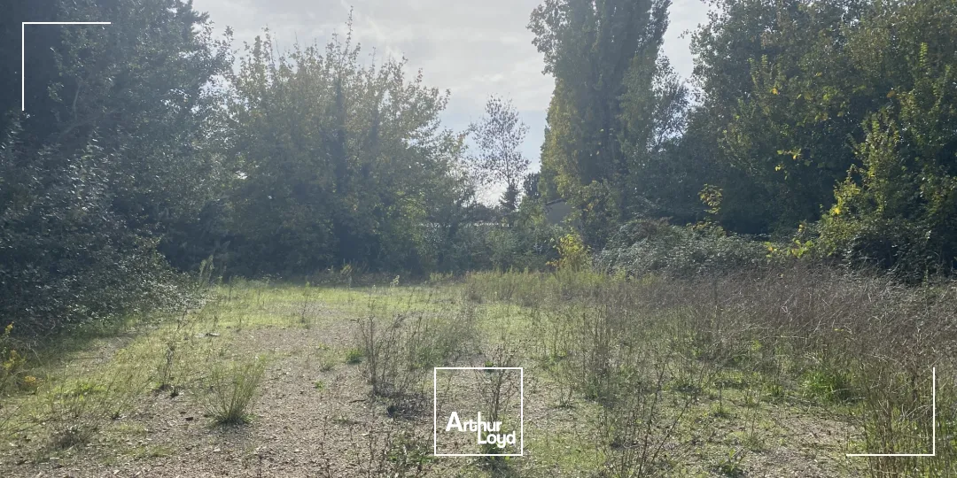 Terrains - Location - BOUC BEL AIR - 13320 - 1200-1200 - 7925010