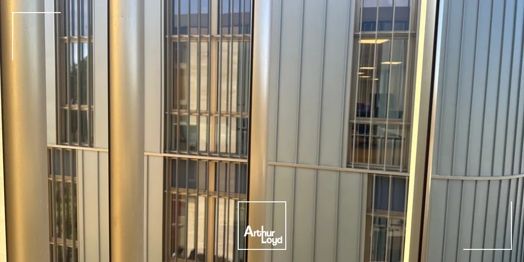 Bureaux - Location - AIX EN PROVENCE - 13100 - 1108-2305 - 7925192